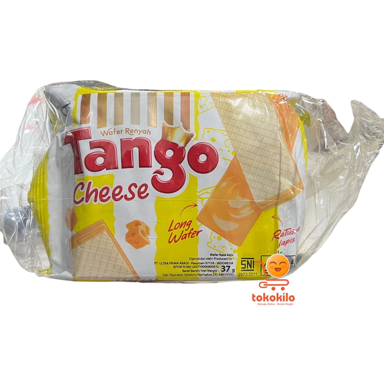 Tango Cheese 37gr