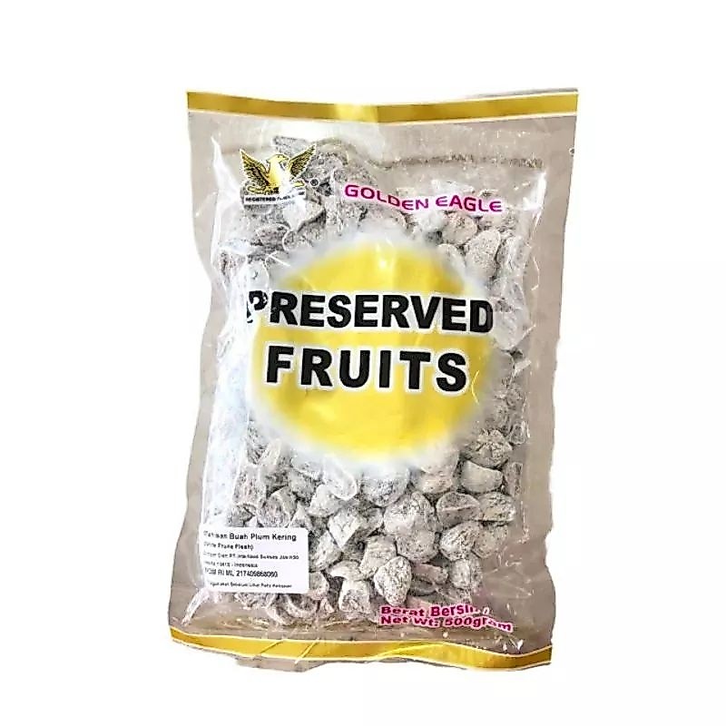 Manisan Golden Eagle 300gr