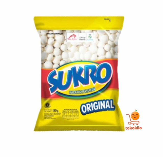 Sukro Original 16gr