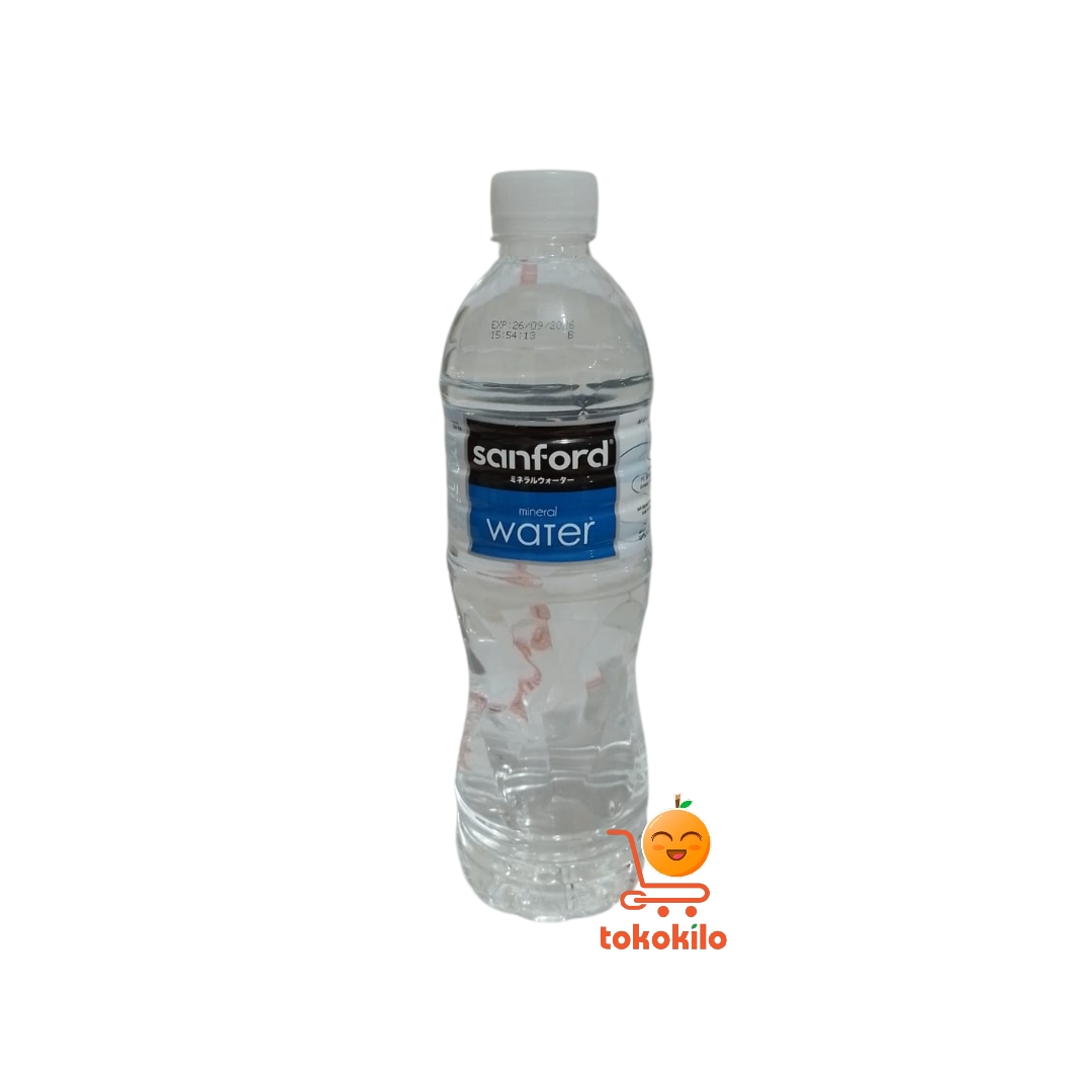 Air Mineral Sanford 220ml , 330ml, 600ml, 1500ml