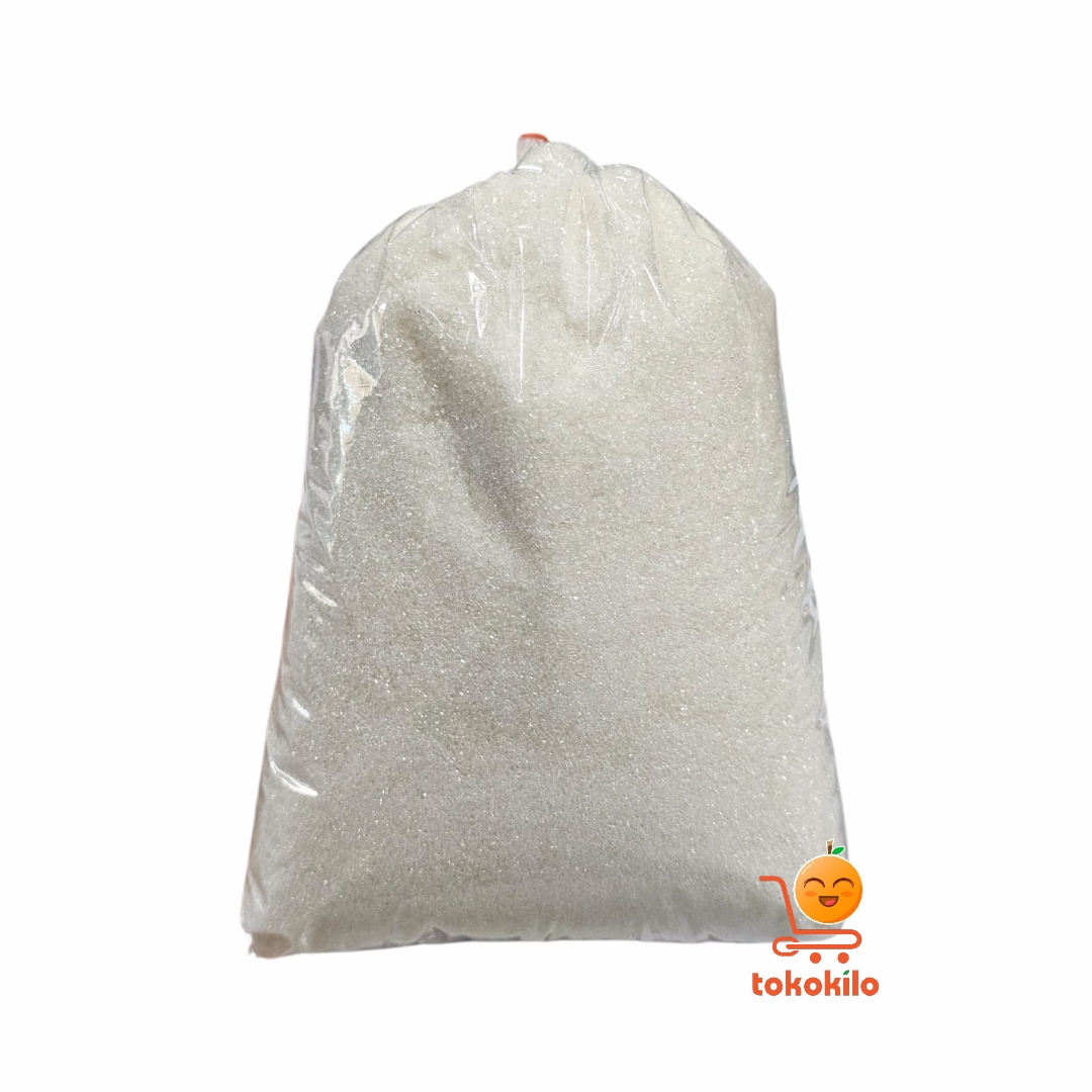 Gula Pasir 1kg