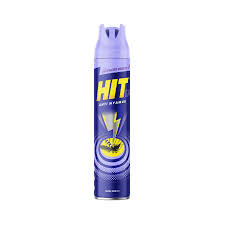 Hit Aerosol Lavender Breeze 600ml