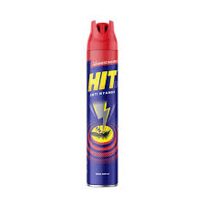 Hit Aerosol Japanese Sakura 600ml