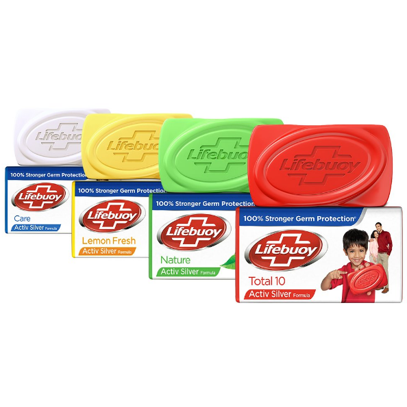 Sabun Lifebouy Barsoap 75gr