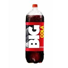 Aje Big Cola 3 L