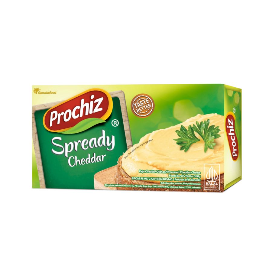 Prochiz Spready 2Kg