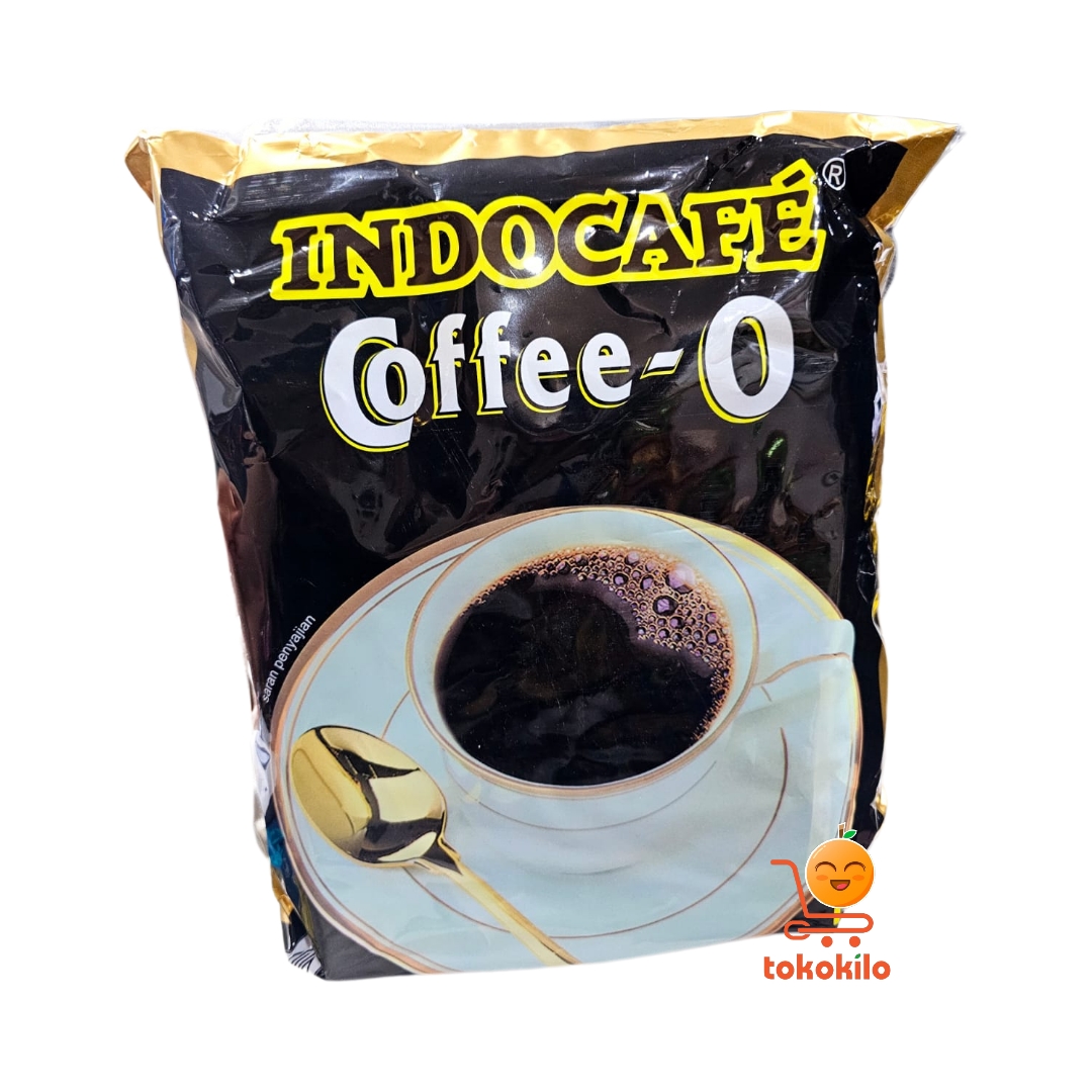 Indocafe Coffee-O 1,8kg