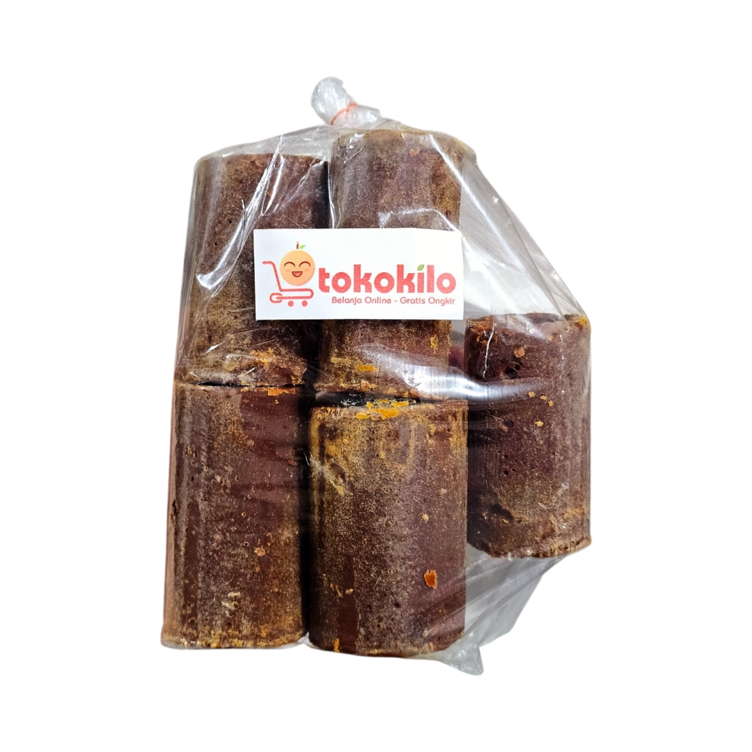 Gula Merah Premium Pack 500gr, 1kg