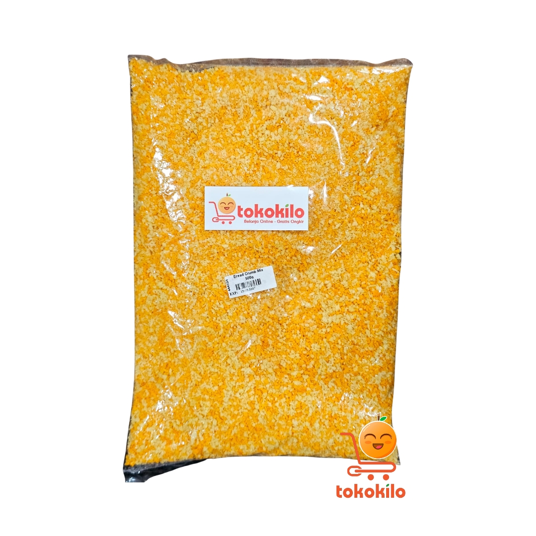 Tepung Roti Panir Bread Crumb 500gr