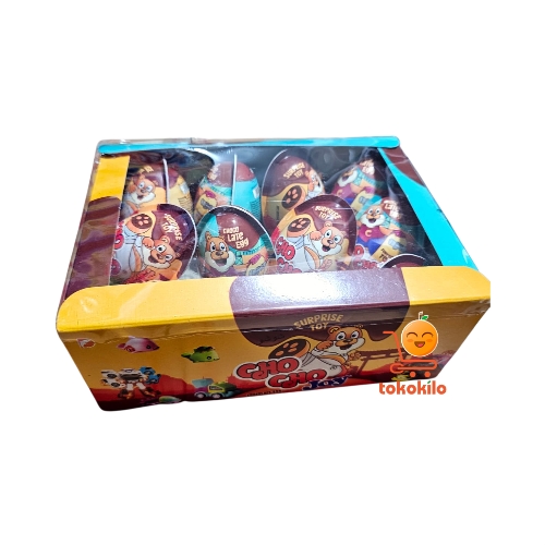 Cho Cho Joy Reguler 20gr