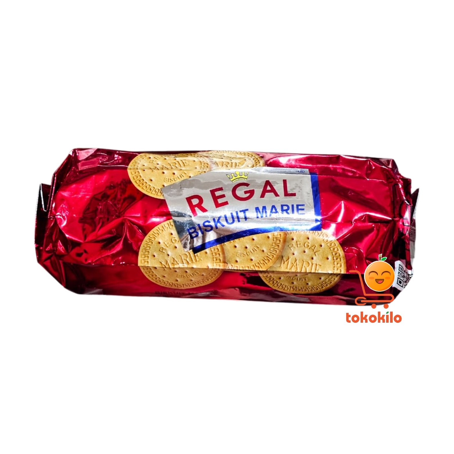 Biskuit Marie Regal 230gr