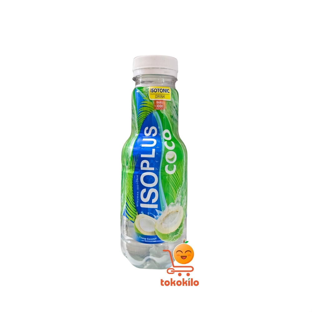 Isoplus Coco 350ml