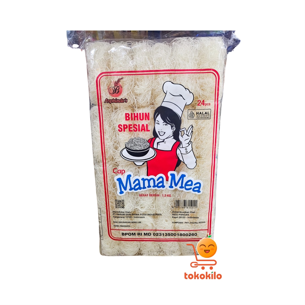 Bihun Spesial Cap Mama Mea 1,5kg
