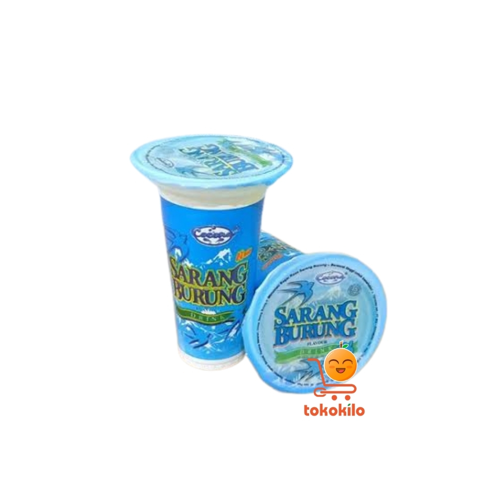 Cocona Sarang Burung Flavour Drink 180ml