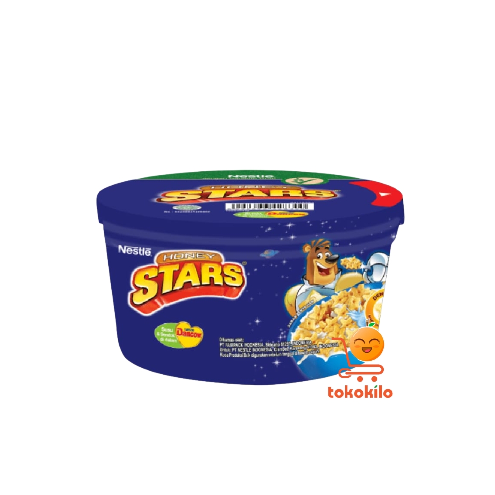 Nestlé Honey Stars 30gr