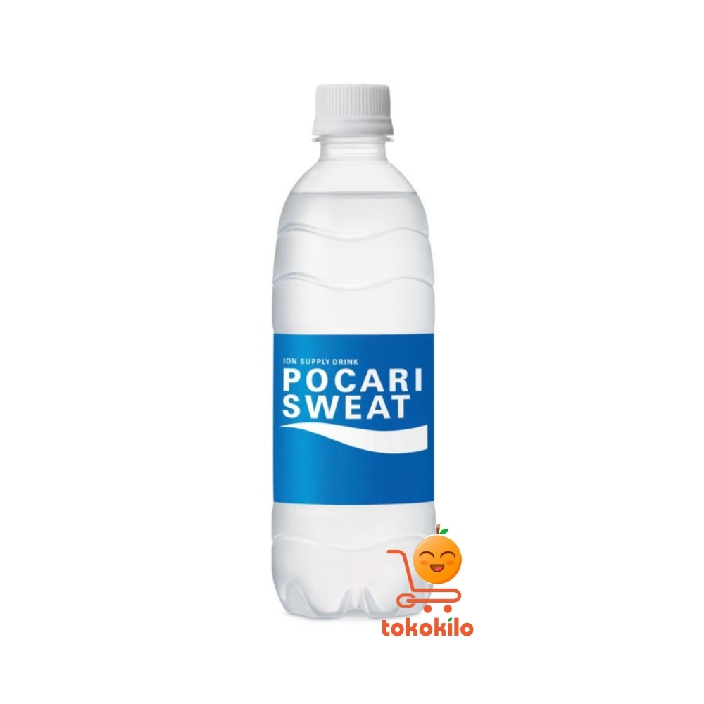 Pocari Sweat 350ml