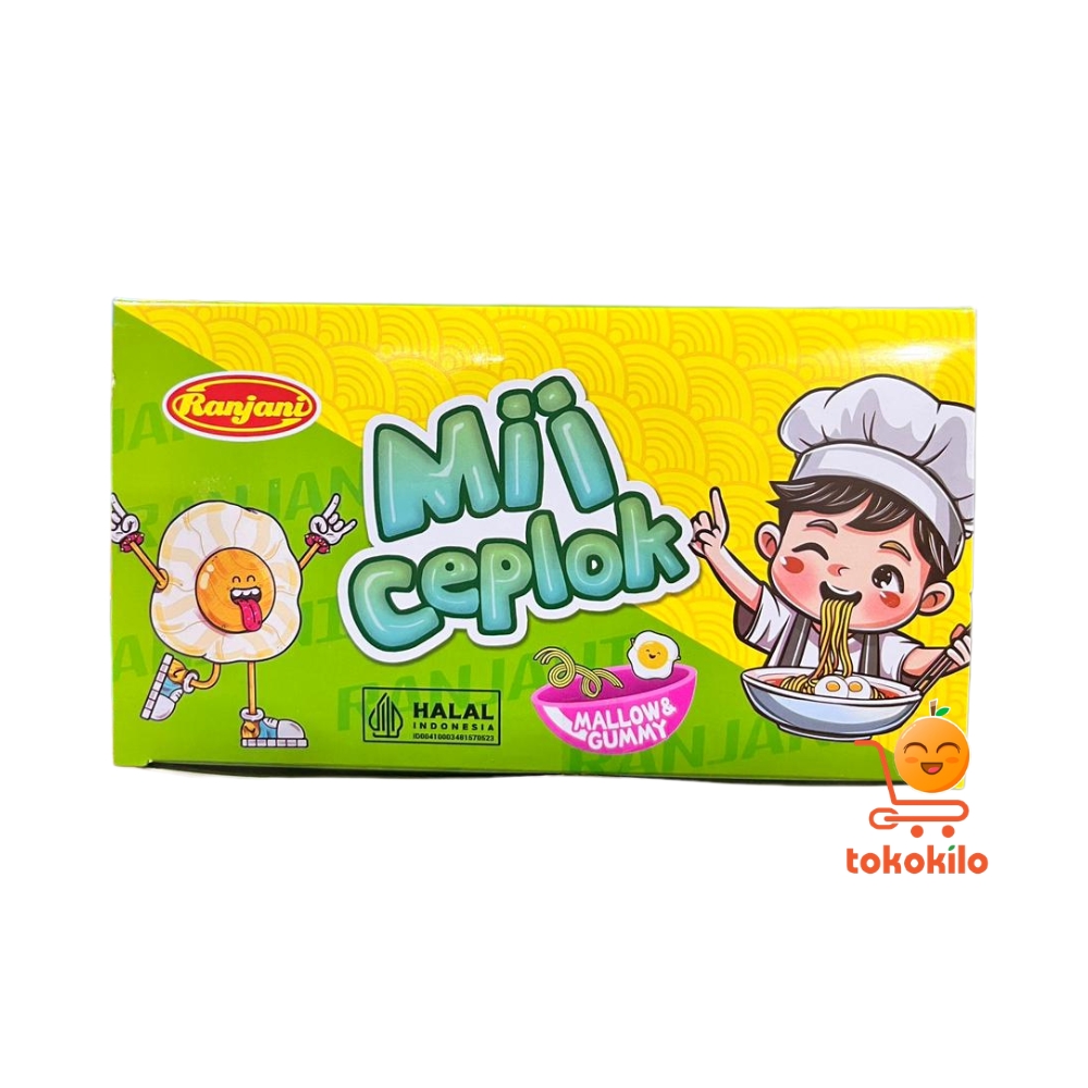 Ranjani Mii Ceplok 192gr
