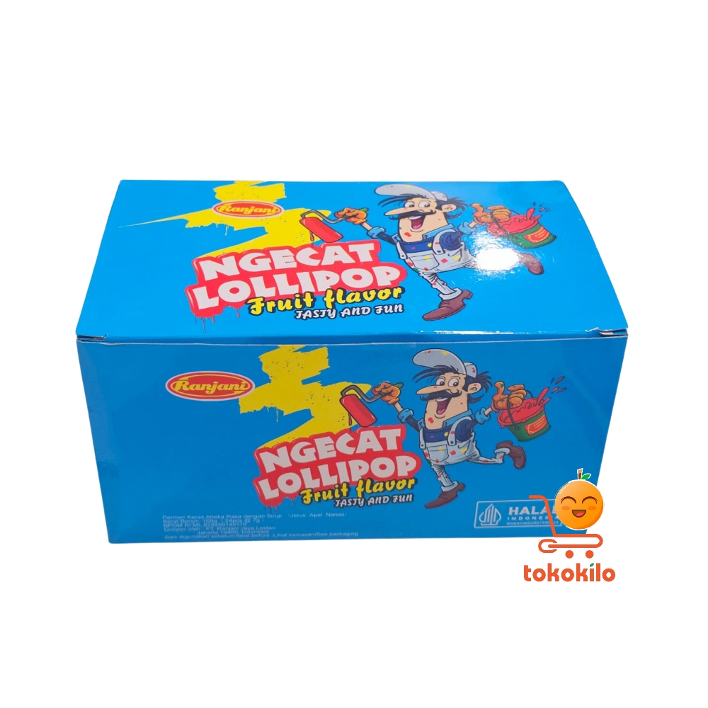Ranjani Ngecat Lollipop 7gr